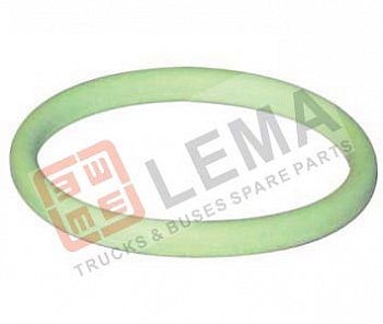 Кольцо 34x4 масляного радиатора SC