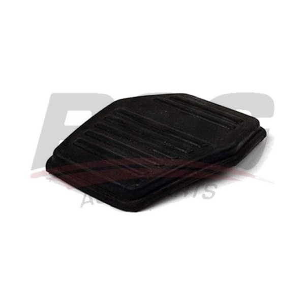 Накладка на педаль Ford Focus/Mondeo 1.4-2.0/1.8TD/TDDi 97