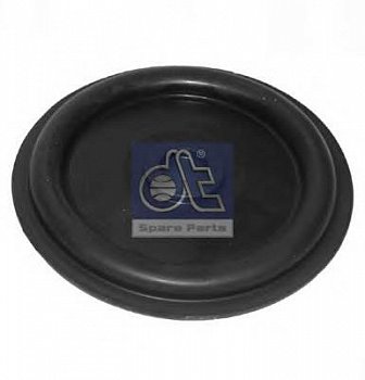 Мембрана [диафрагма сапуна]