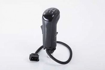 Рукоятка рычага КПП MAN TGA/TGS/TGX