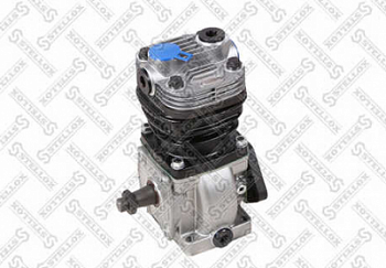 Компрессор MB OM366/A/LA