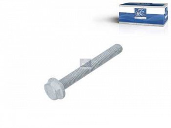 Болт M10x80x1.5 корзины сцепления