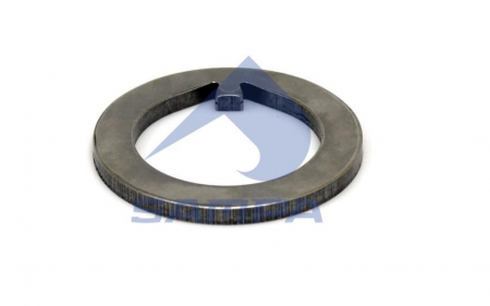 Шайба ступицы d53/76x5.8 BPW ECO