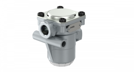 Клапан ограничения давления 8,5 bar ,