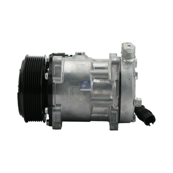 Компрессор кондиционера MAN F2000/TGL/TGM/TGA/TGS/TGX