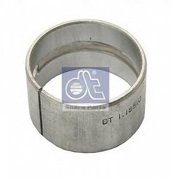 Втулка 38.5x42.5x25 коленвала компрессора  DAF/SC