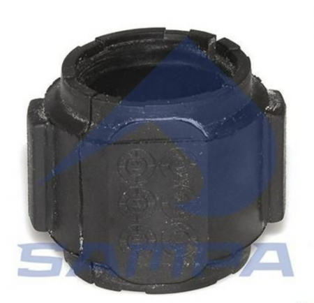 Втулка стабилизатора 35*55*51 MAN TGM/TGS/TGX