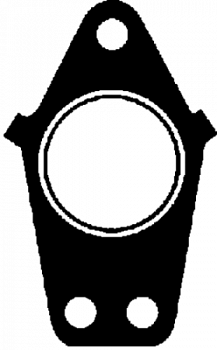 Прокладка выпускного коллектора MB