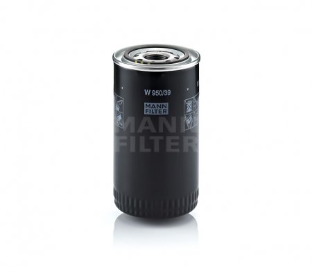 Фильтр масляный AGCO RT100,120,135/CASE 430,440,445,450,465