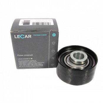 Ролик натяжителя ВАЗ  ремня ГРМ 2170 Приора натяжной двиг 126