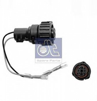 контакт переходник на датчик