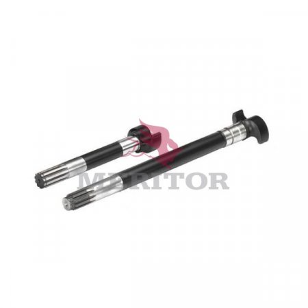 Вал тормозной SAF L=704 [659] R