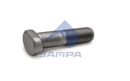 Шпилька колесная M18x1.5x70мм MB Atego/Bus