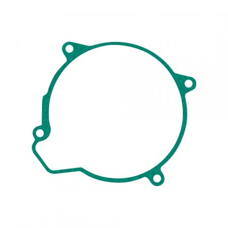 Прокладка вентилятора D3LC (паронитовая)