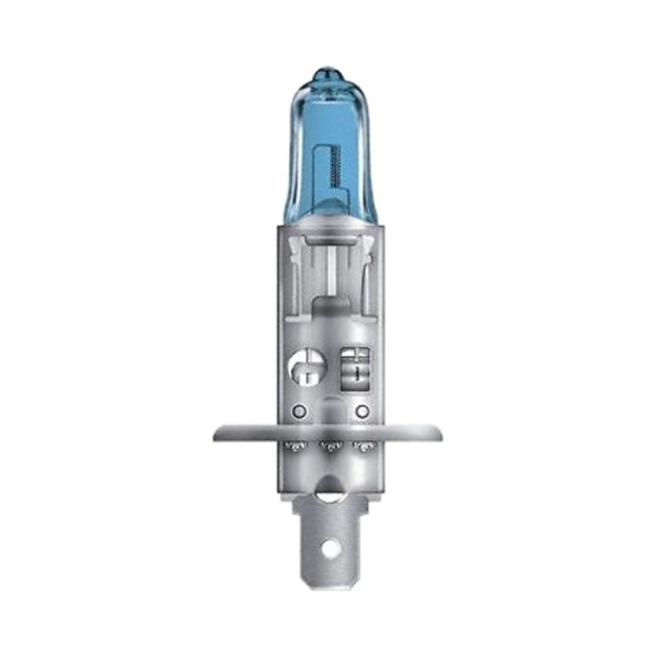 Лампа галоген 12V H1 55W OSRAM cool blue (дневной свет 4200K)