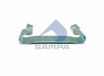 Фиксатор тормозной колодки SKRS 9030, SKRZ 9030/11030 SAF