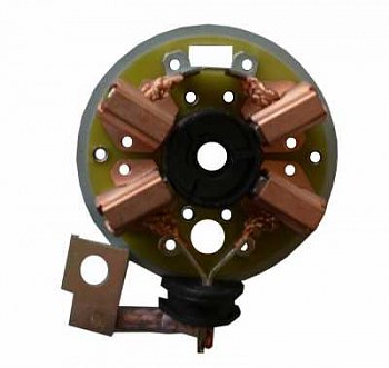 Щеткодержатель