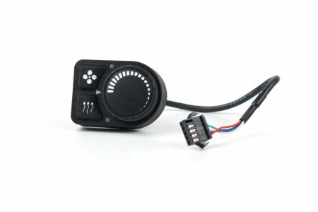 Пульт управления ПУ-5 сб. 3520 (универсальный)