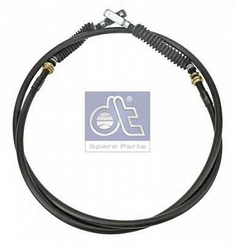 трос газа L1790\SCANIA 124/144