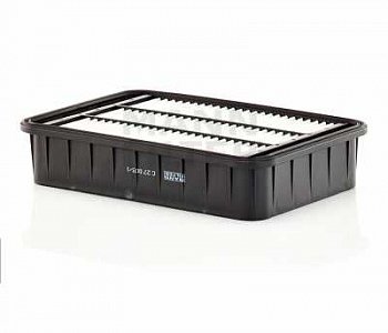 Фильтр воздушный (легковой)  Mitsubishi ASX 10>, Lancer X 07-, Outlander II 07>, Peugeot 4007