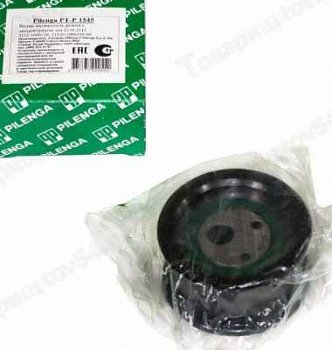 Ролик натяжителя ВАЗ  ремня ГРМ 2112 16 клап (Pilenga)