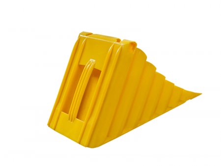 Противооткатное устройство (башмак) 464x230x560 (ПРИЦЕП)