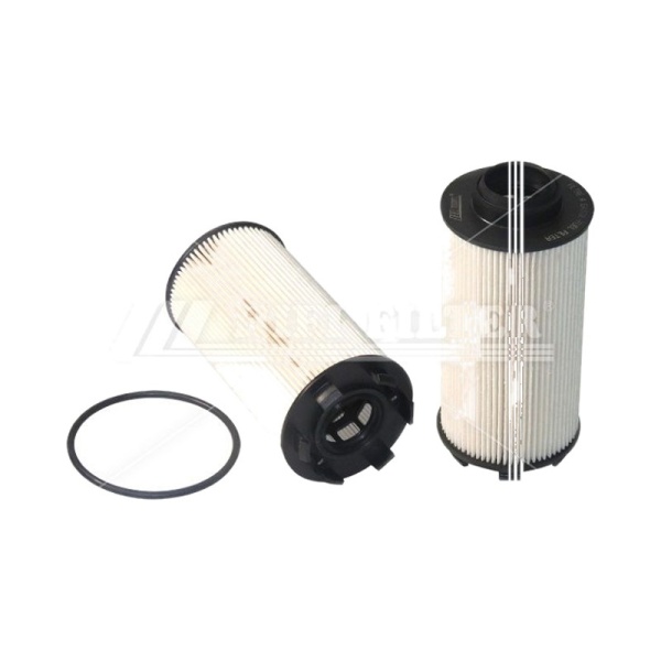 Фильтр топливный H163 D74.5 \MB Actros/Antos/Arocs/Atego 12>