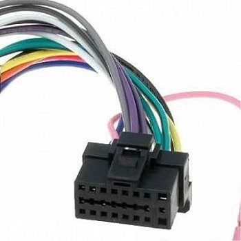 Фишка   Incar  CON-ALP-01 разъём для Alpine