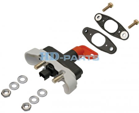 Выключатель массы