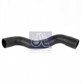 Патрубок радиатора верхний Scania 5-seria