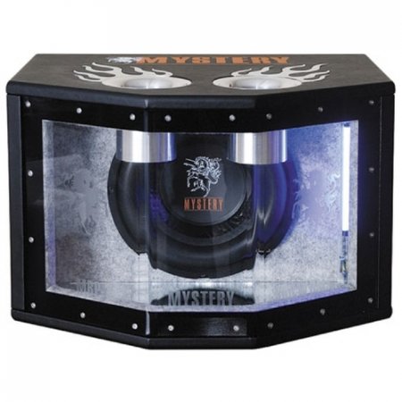 Сабвуфер Mystery MBP-253