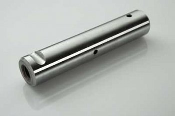 Палец рессоры передн.ось передний 30x145 M14/M8x1 \MAN xx.240/281/291/321/331