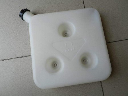 Бачок топливный для автономки 10л