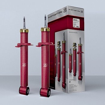 Стойка ВАЗ 2170 Приора к-т 2 шт.