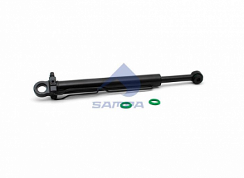 Цилиндр подъема кабины Scania CR chassis 1292233 --, chassis 4501310 --, chassis 9083649
