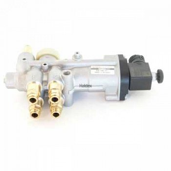 Клапан подъема оси Haldex ILAS®-E