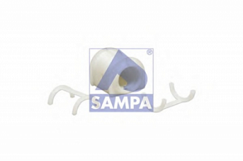 Втулка стабилизатора 50*70*94 BPW