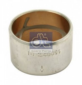 Втулка торм. вала (бронз) (Z-кулачок) 38.5x43x26.3 \Volvo F12