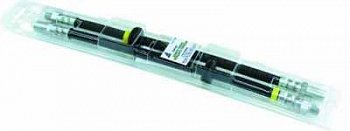 Шланг тормозной ВАЗ 2108 передний пара  ДААЗ