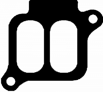 Прокладка впускного коллектора MB