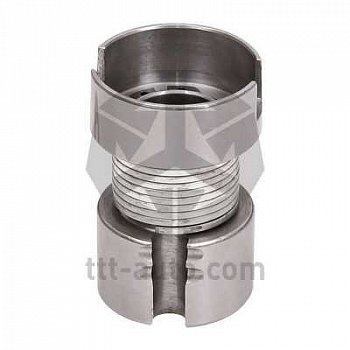 РМК диcков. тормоза муфта соединительная лев. Meritor\Elsa 1