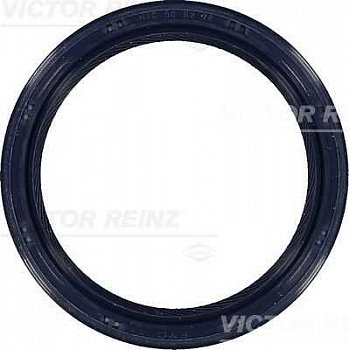 Сальник 50x62x7 коленвала перед.NISSAN Almera/Pathfinder/Primera/X-Trail 2.2D/2.5D