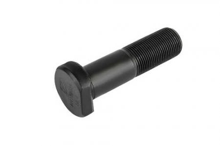 Шпилька колесная M22x1.5x70 RVI