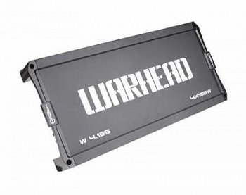 Усилитель 4-х канальный   Ural  W 4.135 V.3