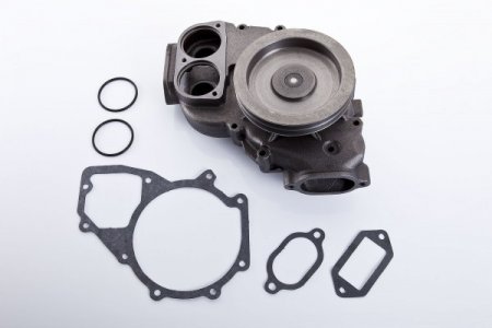 Насос водяной D 2865 /D 2866/D 2876 КПП с ретардером