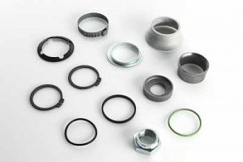 РМК торм. вала на вал монтажный \BPW SN42../36../30..