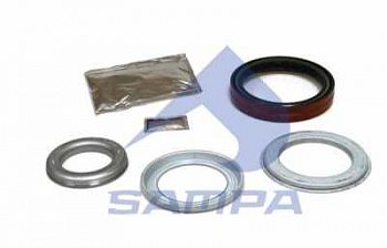 РМК ступицы SAF (Сальники)