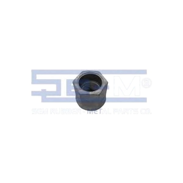 Гайка стремянки. M22*2.5 (10) Scania 4, P/G/R/T Series, Bus 8