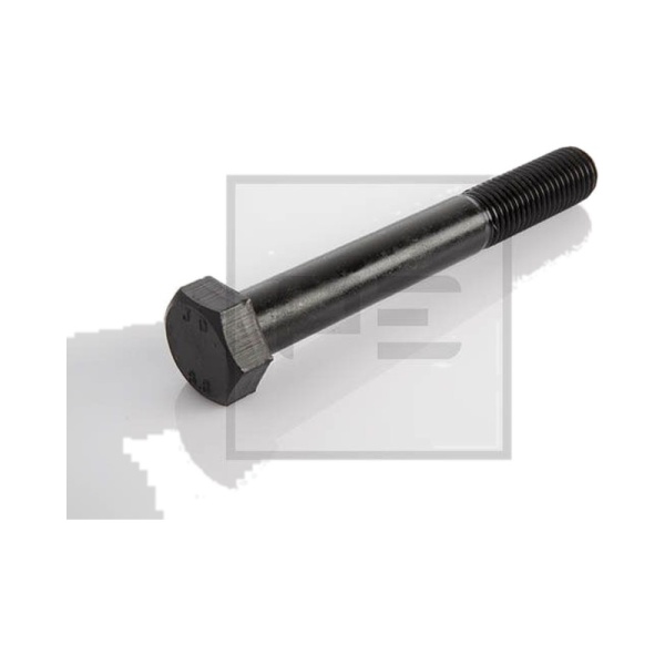 Болт M20x240x2 MAN крепления подушки рессоры