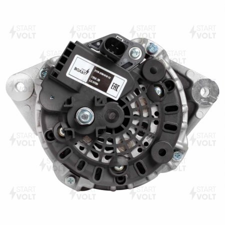 Генератор ВАЗ 2170/1118/2190/2192/Datsun On-Do (14-)/Mi-Do (14-) 135A